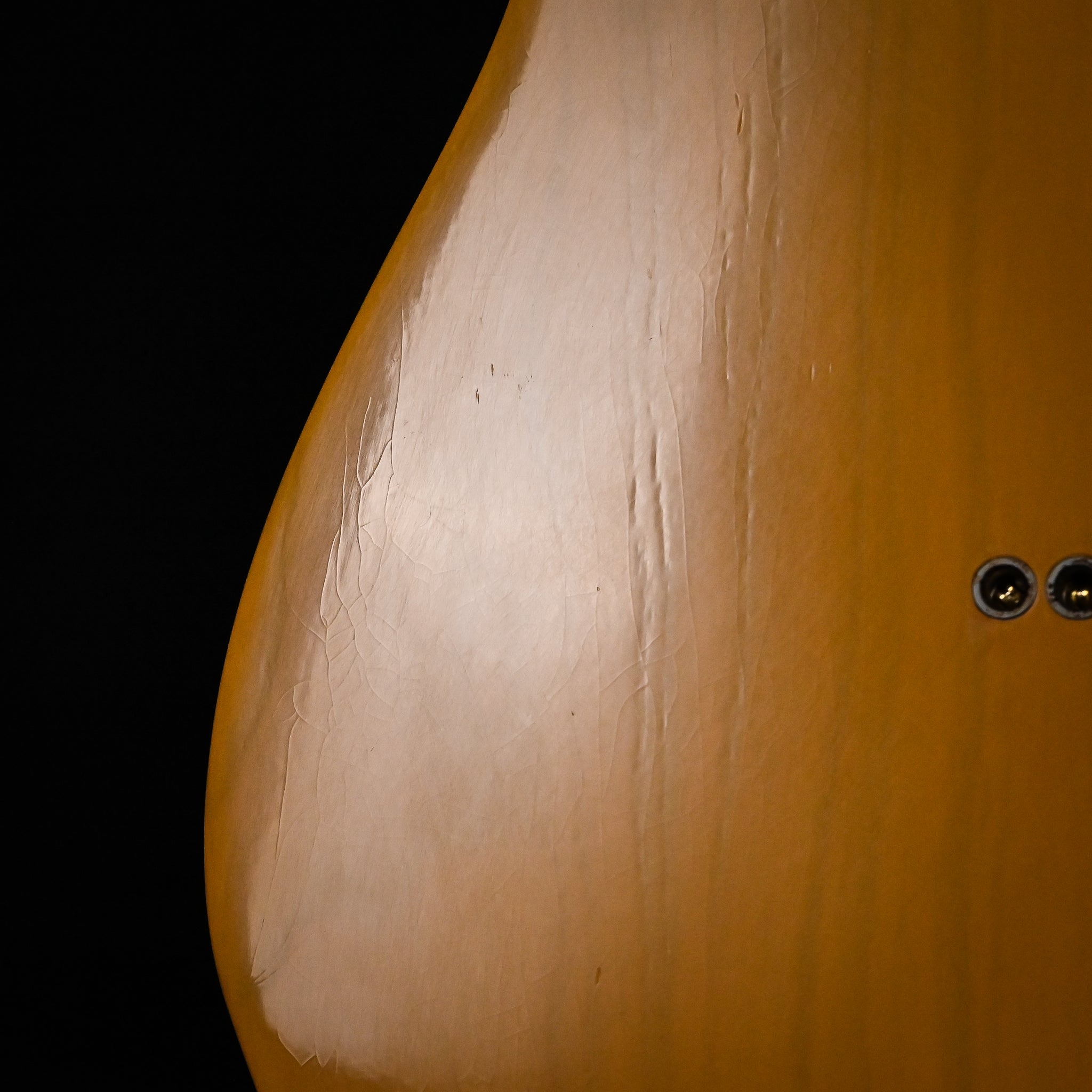 Fender 75th Anniversary Vintera Road Worn 1951 Telecaster- Butterscotch Blonde 2026 (MXA26008373)