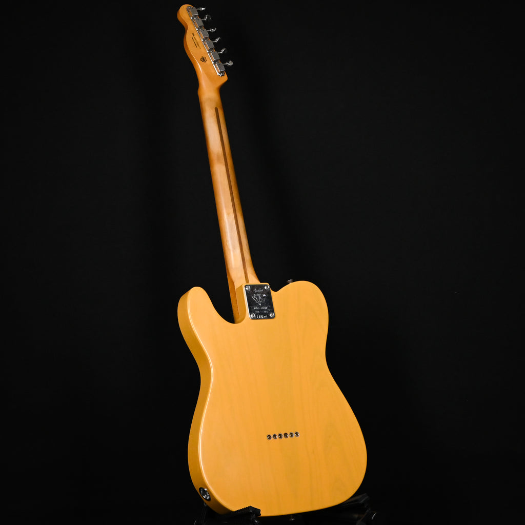 Fender 75th Anniversary Vintera Road Worn 1951 Telecaster- Butterscotch Blonde 2026 (MXA26008373)