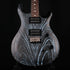 PRS SE Sandblasted CE 24 Limited Edition - Sandblasted Blue (CTIG016071)