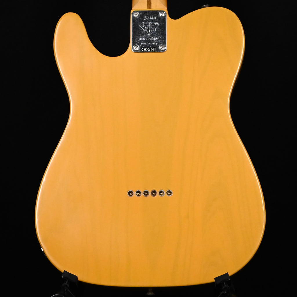 Fender 75th Anniversary Vintera Road Worn 1951 Telecaster- Butterscotch Blonde 2026 (MXA26008373)