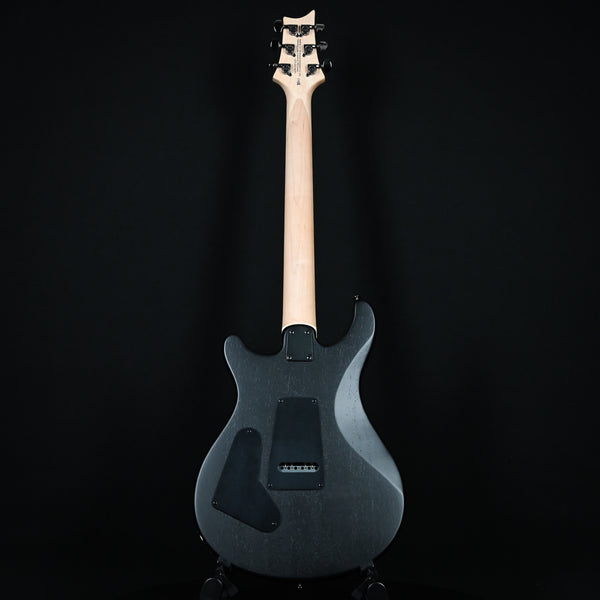 PRS SE Sandblasted CE 24 Limited Edition - Sandblasted Blue (CTIG016071)