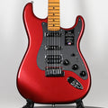 Fender American Ultra II Stratocaster HSS w/ Maple Fingerboard- Sinister Red 2026 (US26008238)