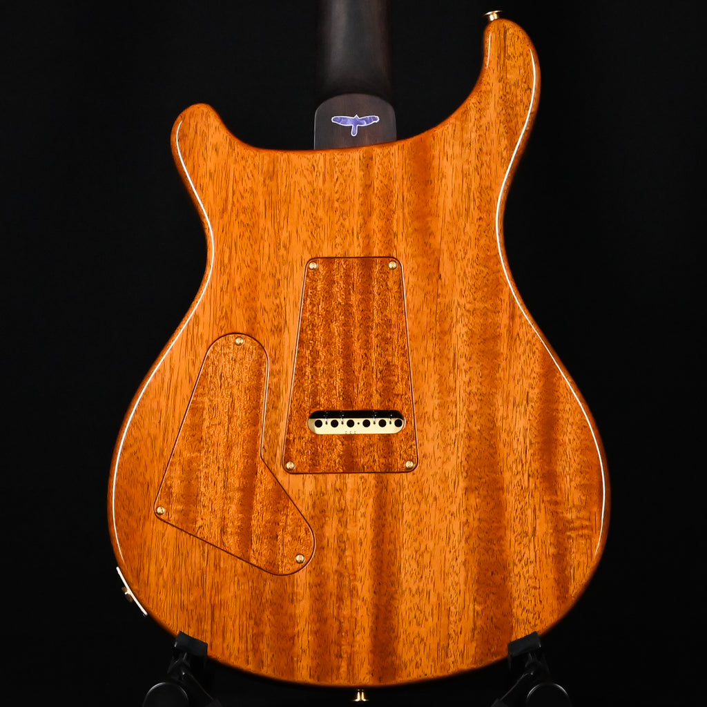 PRS Private Stock #12466 Custom 24 w/ Brazilian Rosewood Neck- Purple Glow 2026 (0433319)