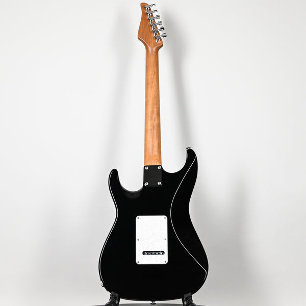 Suhr Standard Plus Electric Guitar- Trans Blue Denim Slate 2025 (90574)