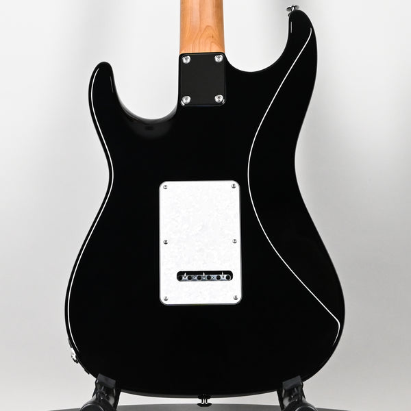 Suhr Standard Plus Electric Guitar- Trans Blue Denim Slate 2025 (90574)