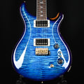 PRS Wood Library McCarty Tremolo w/ 10-Top & "408" Switching- Arctic Blue (Natural Back)- Stained Neck 2026 (0430973)