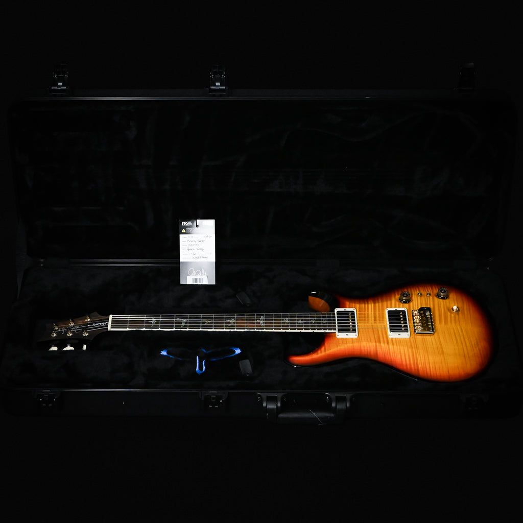 PRS Wood Library McCarty Tremolo w/ 10-Top & "408" Switching- Custom Color 2026 (0430433)