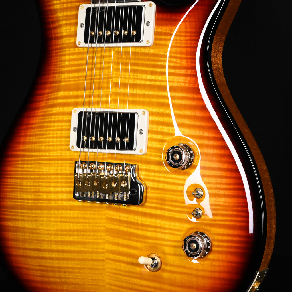 PRS Wood Library McCarty Tremolo w/ 10-Top & "408" Switching- Custom Color 2026 (0430433)
