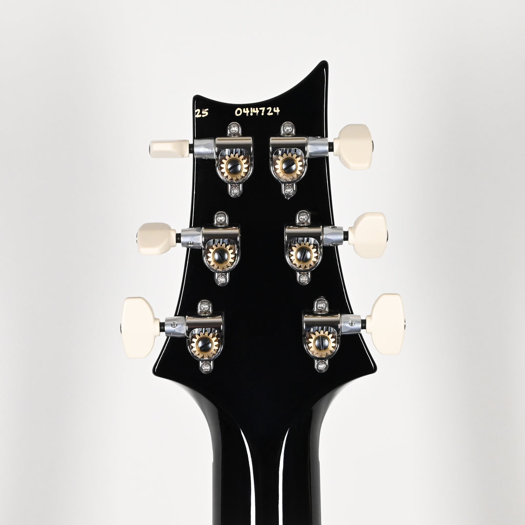 PRS Modern Eagle V Electric Guitar- Charcoal Burst 2025 (0414724)