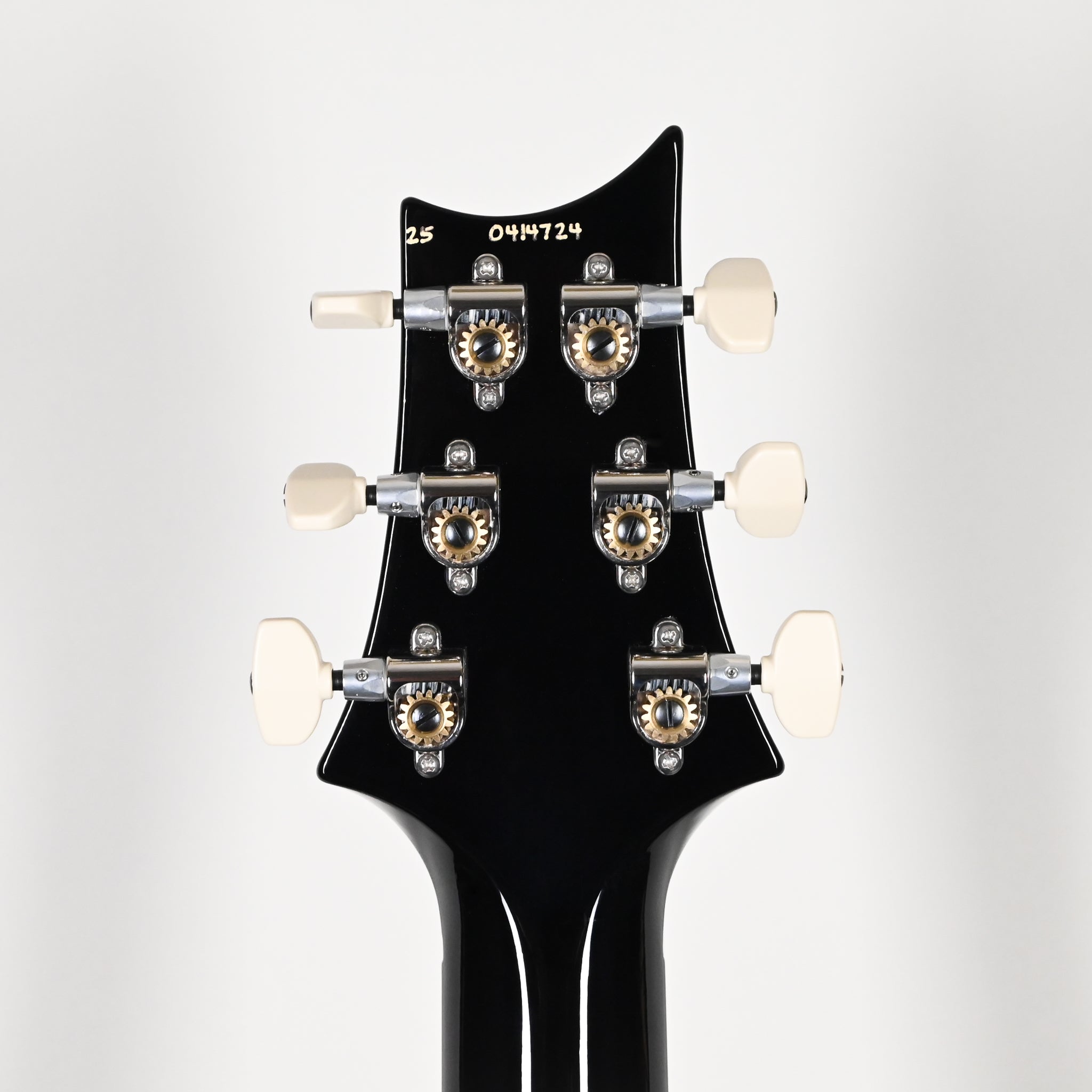 PRS Modern Eagle V Electric Guitar- Charcoal Burst 2025 (0414724)