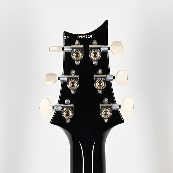 PRS Modern Eagle V Electric Guitar- Charcoal Burst 2025 (0414724)