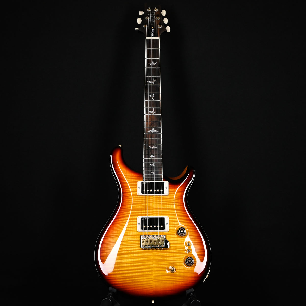 PRS Wood Library McCarty Tremolo w/ 10-Top & "408" Switching- Custom Color 2026 (0430433)