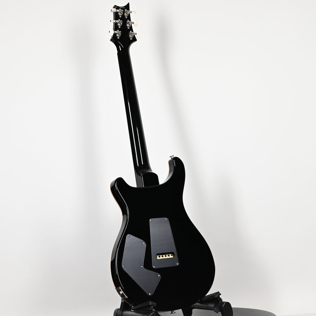 PRS Modern Eagle V Electric Guitar- Charcoal Burst 2025 (0414724)