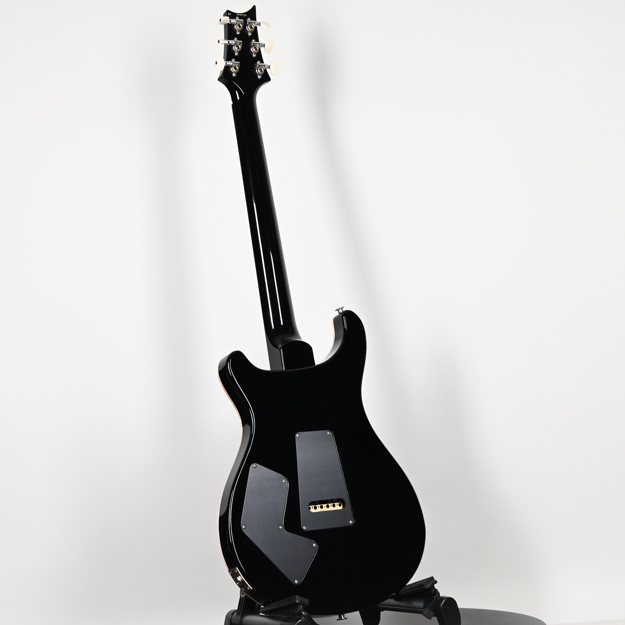 PRS Modern Eagle V Electric Guitar- Charcoal Burst 2025 (0414724)