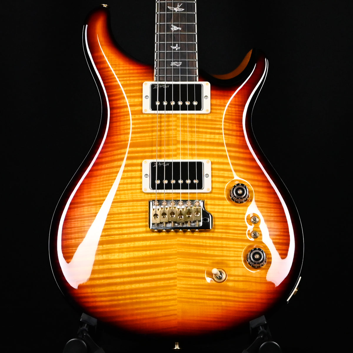 PRS Wood Library McCarty Tremolo w/ 10-Top & "408" Switching- Custom Color 2026 (0430433)