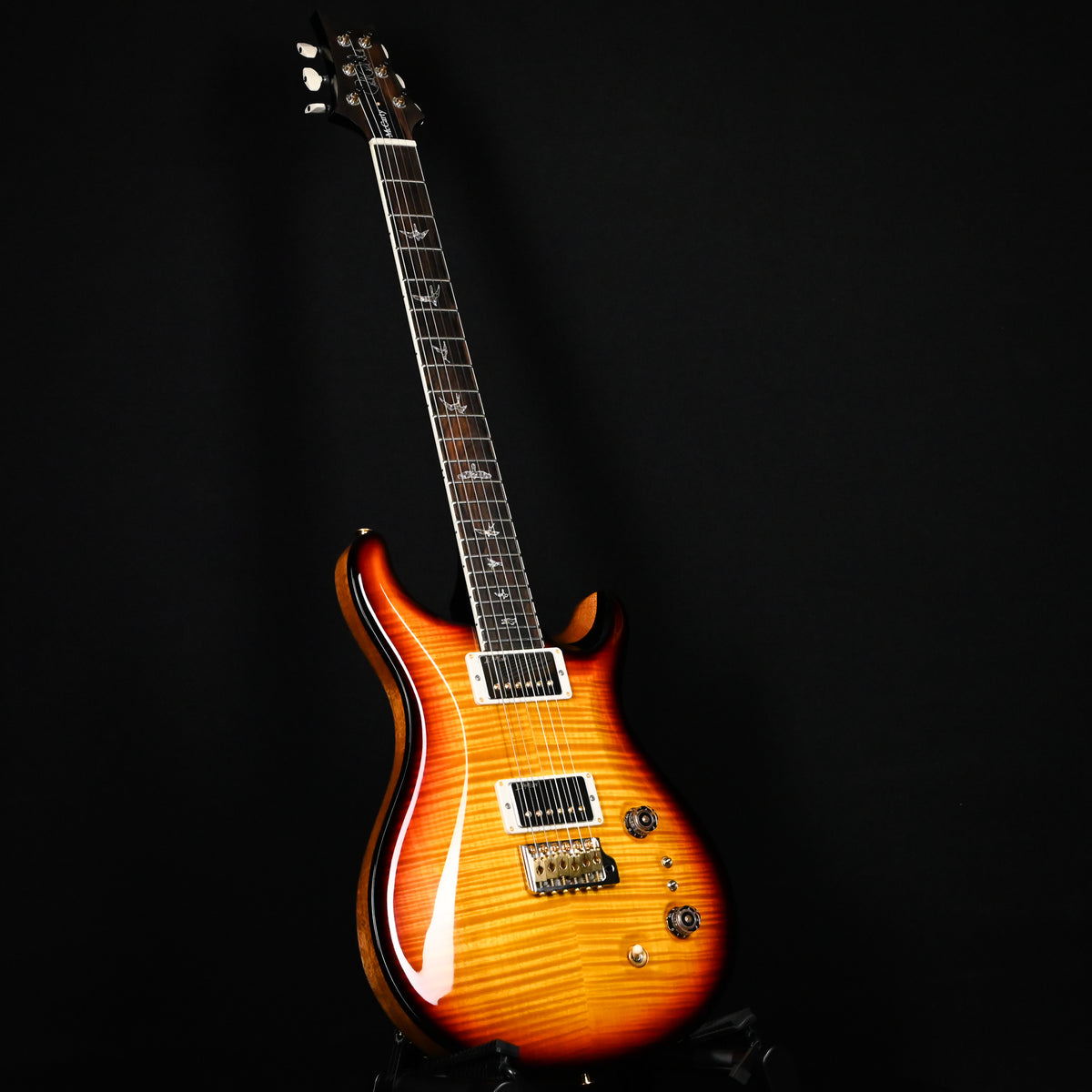 PRS Wood Library McCarty Tremolo w/ 10-Top & "408" Switching- Custom Color 2026 (0430433)