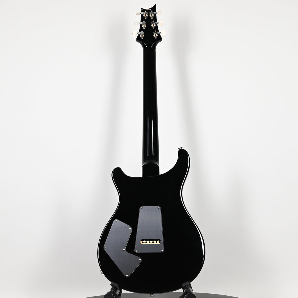PRS Modern Eagle V Electric Guitar- Charcoal Burst 2025 (0414724)