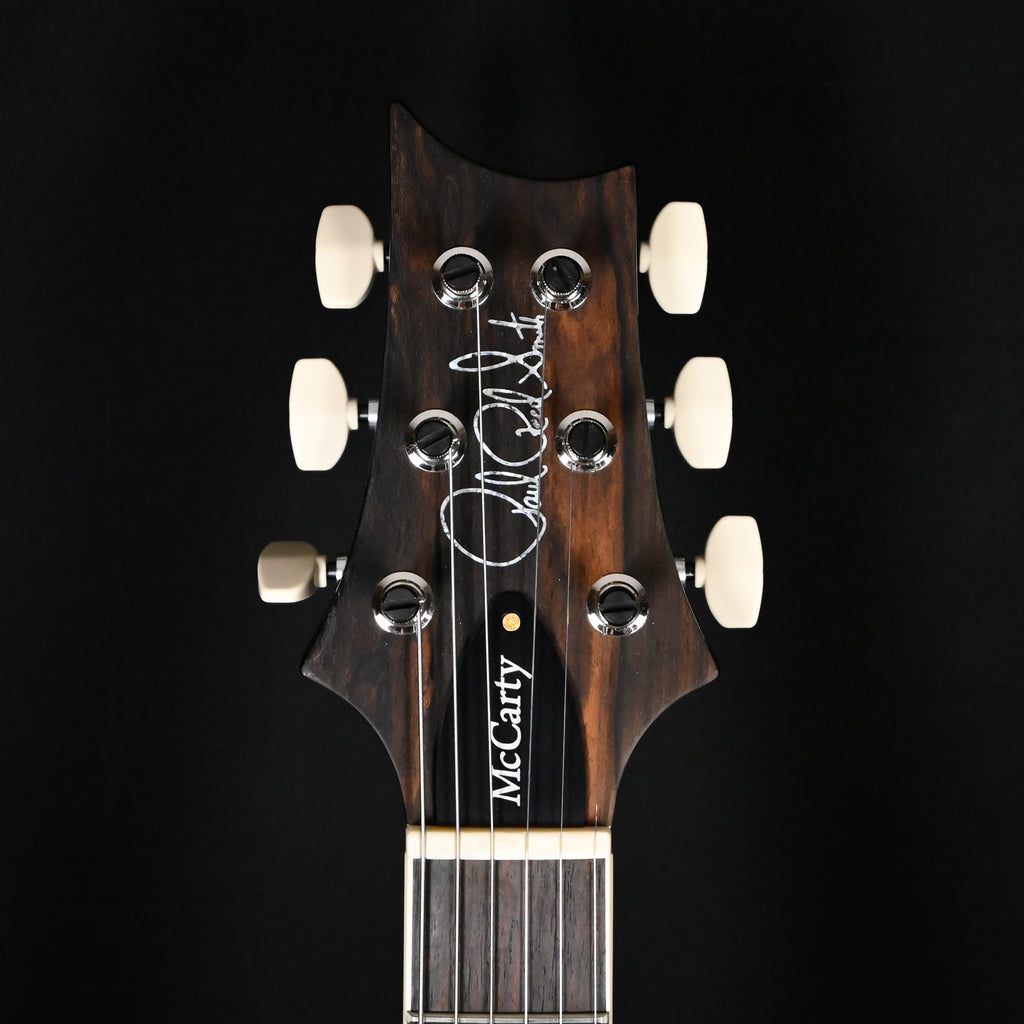 PRS Wood Library McCarty Tremolo w/ 10-Top & "408" Switching- Custom Color 2026 (0430433)