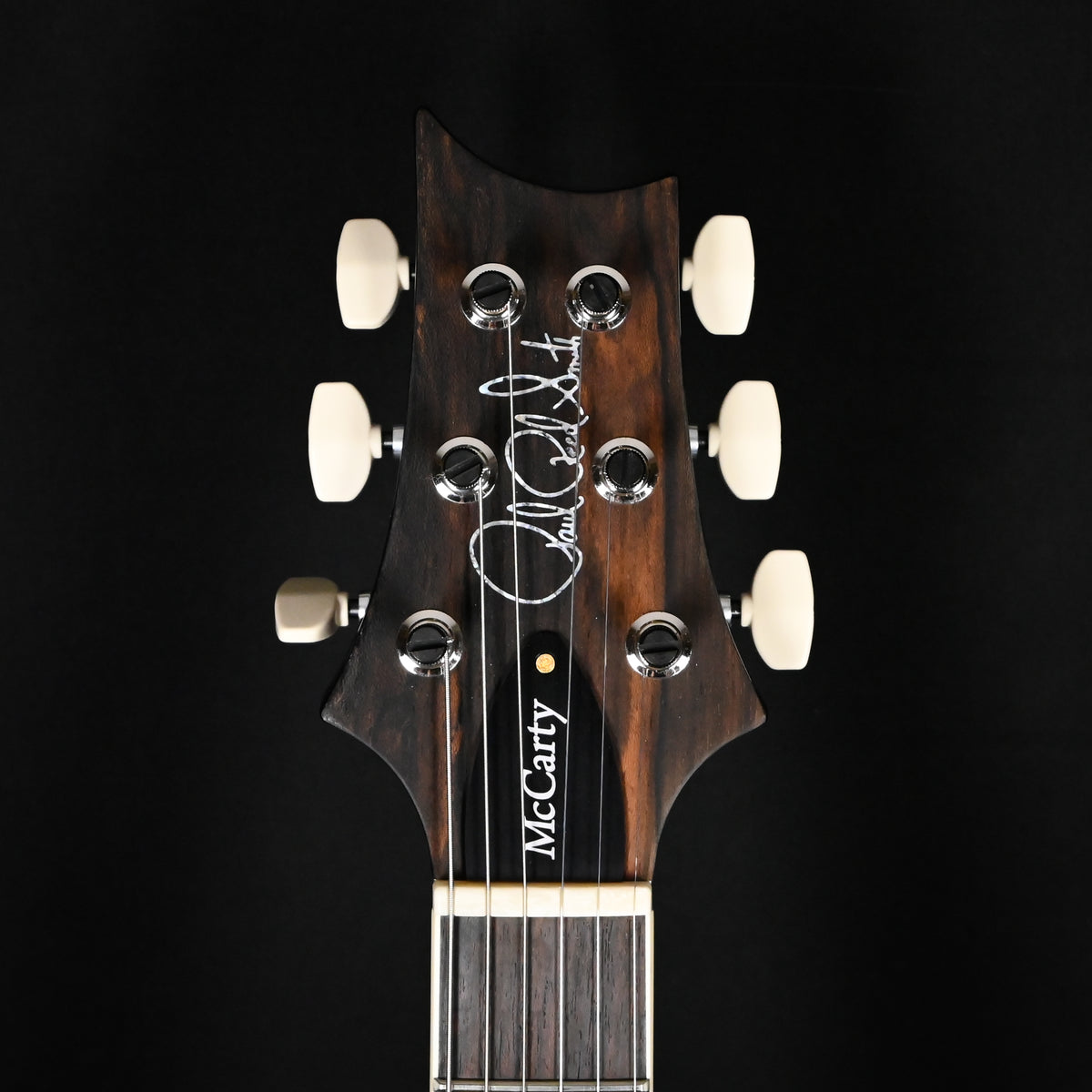PRS Wood Library McCarty Tremolo w/ 10-Top & "408" Switching- Custom Color 2026 (0430433)