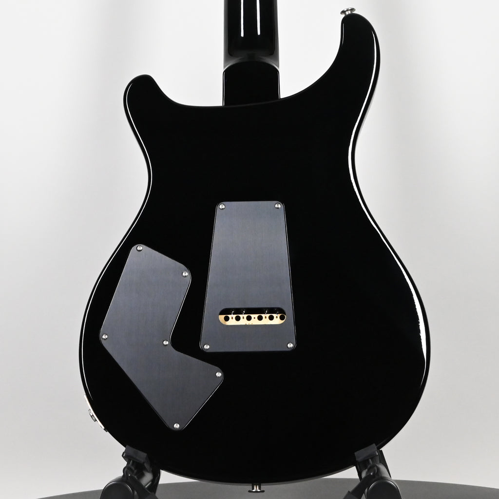 PRS Modern Eagle V Electric Guitar- Charcoal Burst 2025 (0414724)