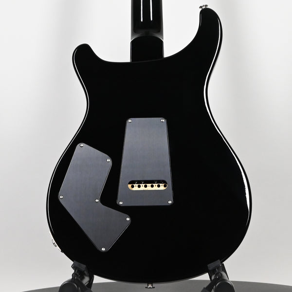 PRS Modern Eagle V Electric Guitar- Charcoal Burst 2025 (0414724)