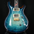 PRS Private Stock Custom 24 Brazilian Rosewood Neck Koi Fish Inlay Subzero Glow Smokeburst 2023 (0364481)