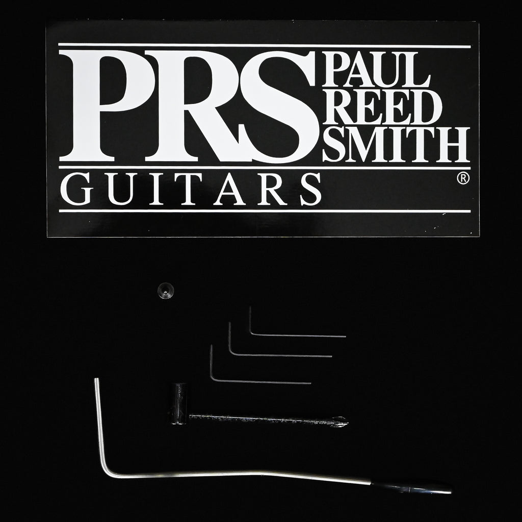 PRS Wood Library McCarty Tremolo w/ 10-Top & "408" Switching- Custom Color 2026 (0430433)