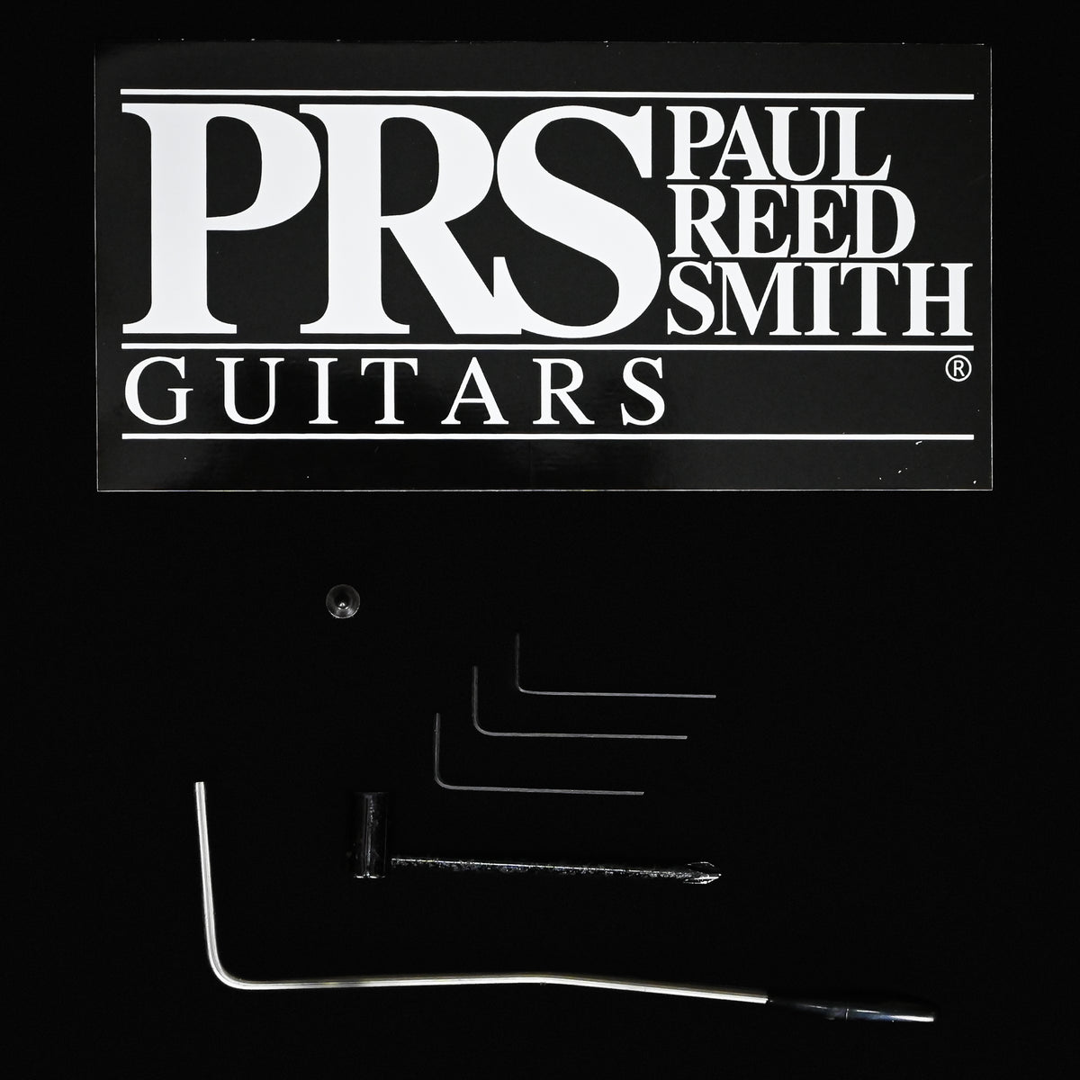 PRS Wood Library McCarty Tremolo w/ 10-Top & "408" Switching- Custom Color 2026 (0430433)