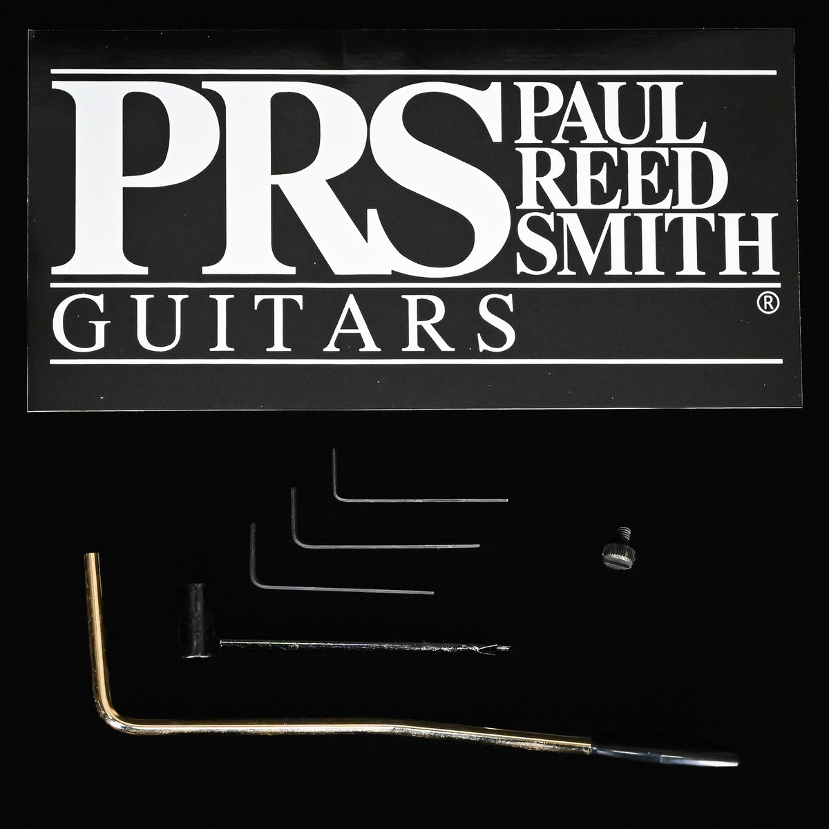 PRS Private Stock #12468 Modern Eagle V Piezo w/ Brazilian Rosewood Neck- Blue Fade 2026 (0433310)