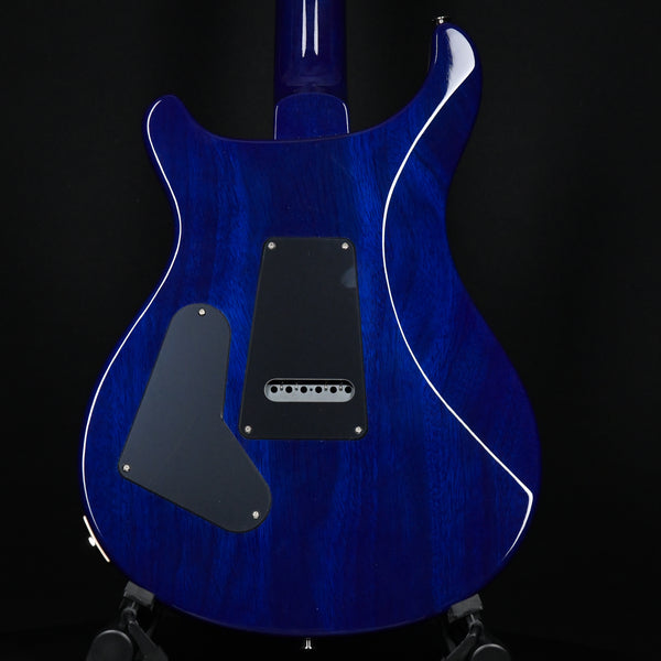 PRS S2 10th Anniversary Custom 24 Limited-edition Electric Guitar Lake Blue 2023 (S2069573)