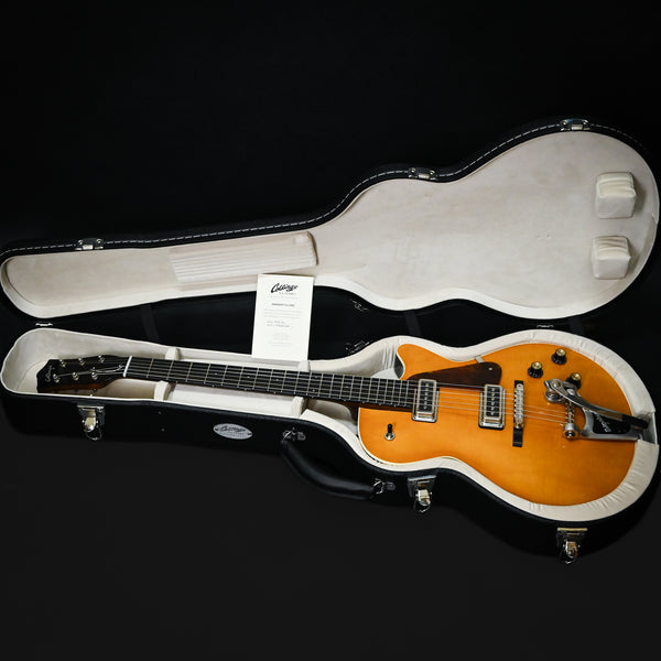 Collings 470 JL Julian Lage Signature Model- Antiqued Blonde 2025 (47025724)