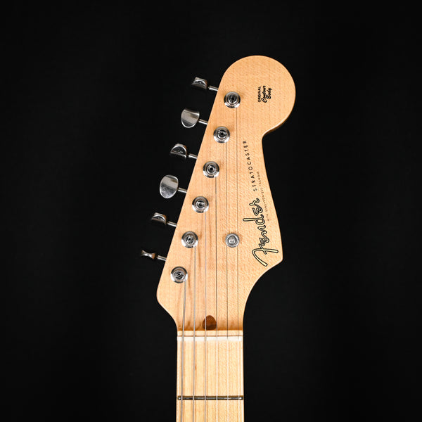 Fender Custom Shop 1957 Stratocaster Time Capsule Finish- Aged White Blonde 2024 (CZ578094)