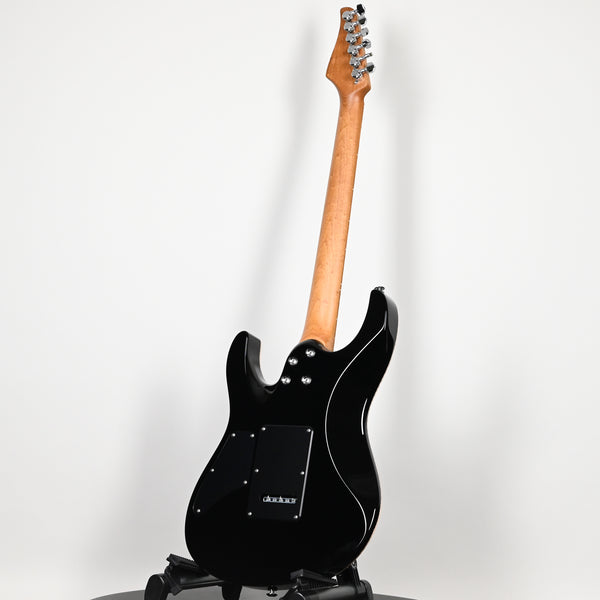 Suhr Modern Plus Electric Guitar- Faded Trans Whale Blue Burst 2026 (93361)