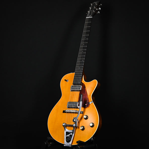 Collings 470 JL Julian Lage Signature Model- Antiqued Blonde 2025 (47025724)