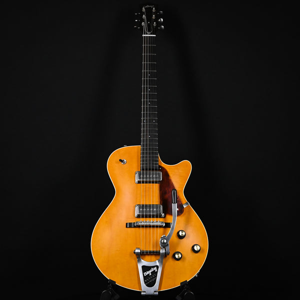 Collings 470 JL Julian Lage Signature Model- Antiqued Blonde 2025 (47025724)