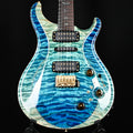 PRS Private Stock #12468 Modern Eagle V Piezo w/ Brazilian Rosewood Neck- Blue Fade 2026 (0433310)