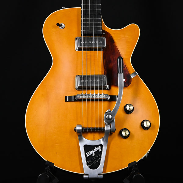 Collings 470 JL Julian Lage Signature Model- Antiqued Blonde 2025 (47025724)