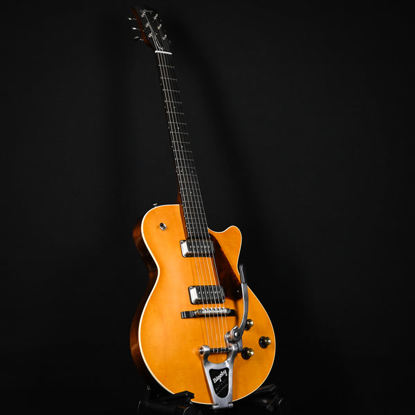 Collings 470 JL Julian Lage Signature Model- Antiqued Blonde 2025 (47025724)