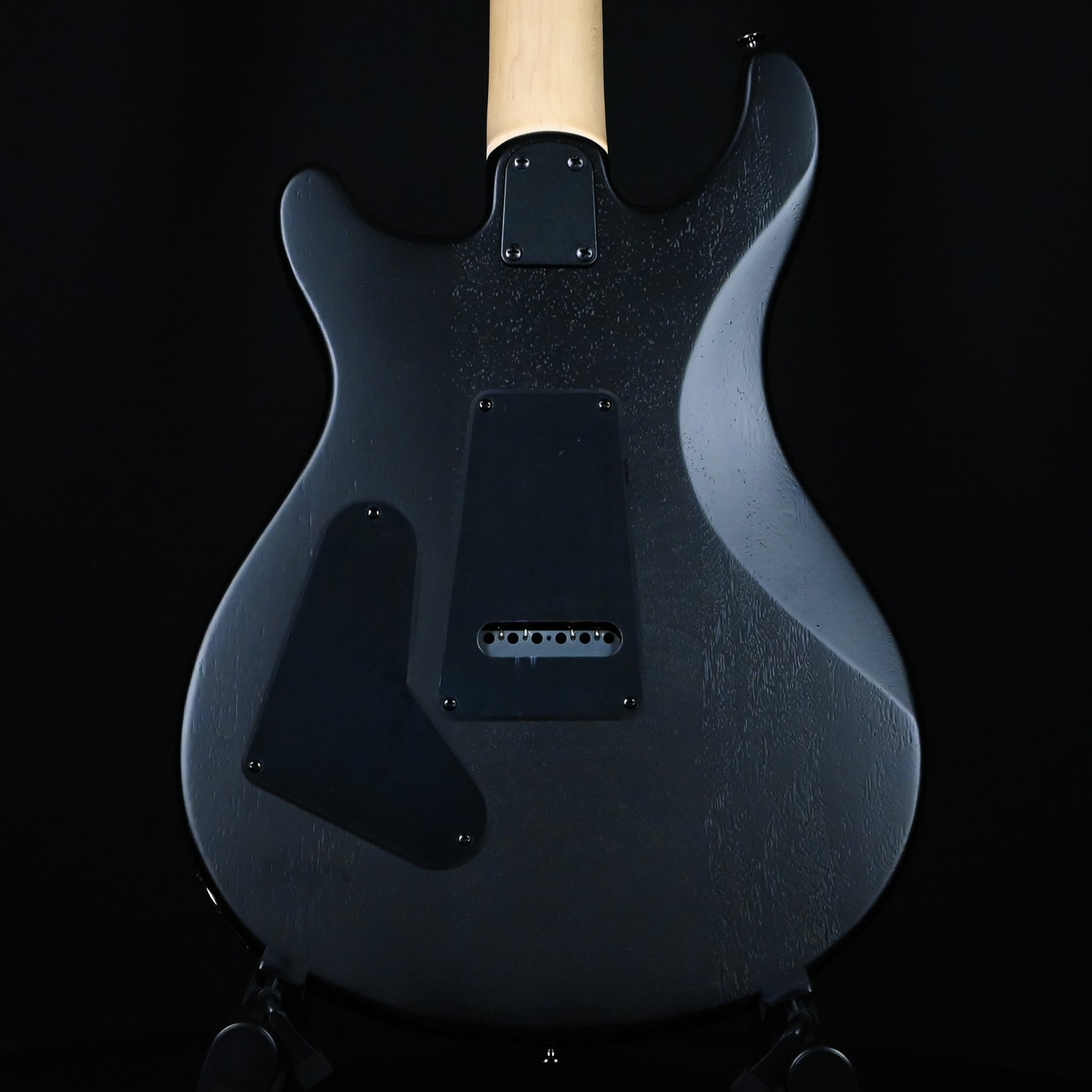 PRS SE Sandblasted CE 24 Limited Edition - Sandblasted Green (CTIG022204)