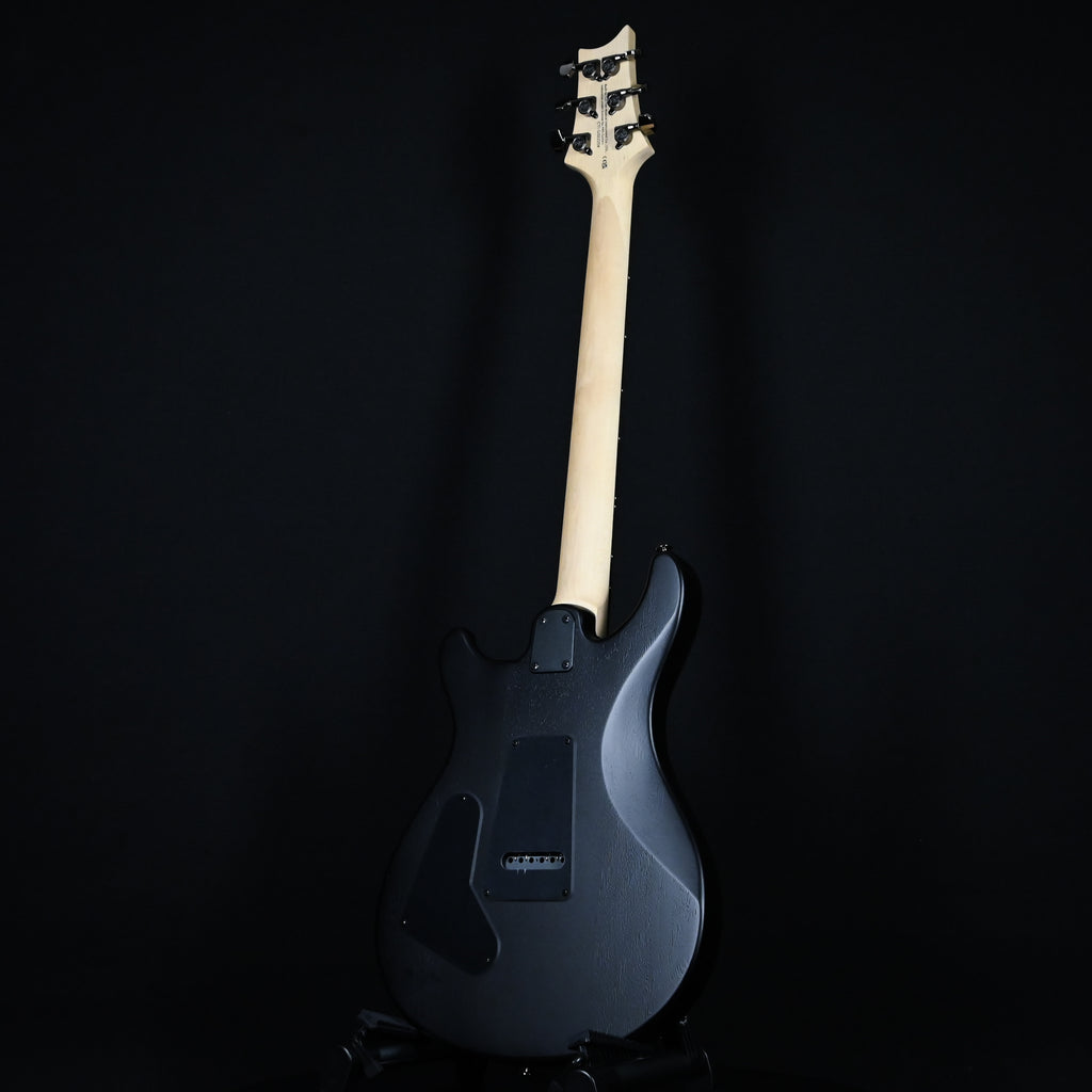 PRS SE Sandblasted CE 24 Limited Edition - Sandblasted Green (CTIG022204)