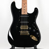 Suhr Mateus Asato Signature Series Classic S w/ Premium Softshell Case- Black 2026 (93476)