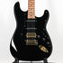 Suhr Mateus Asato Signature Series Classic S w/ Premium Softshell Case- Black 2026 (93476)