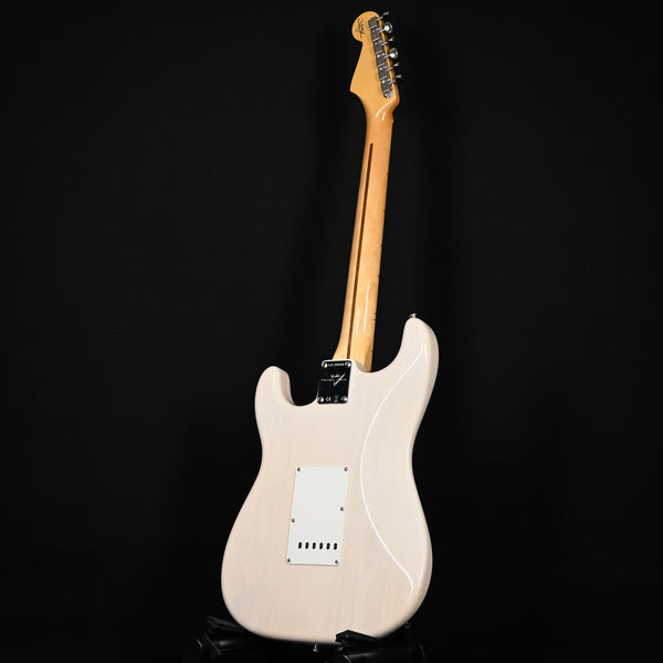 Fender Custom Shop 1957 Stratocaster Time Capsule Finish- Aged White Blonde 2024 (CZ578094)