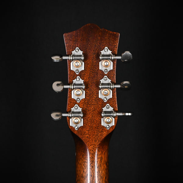 Collings 470 JL Julian Lage Signature Model- Antiqued Blonde 2025 (47025724)