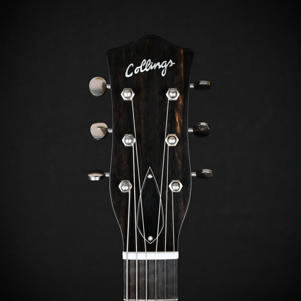 Collings 470 JL Julian Lage Signature Model- Antiqued Blonde 2025 (47025724)