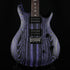 PRS SE Sandblasted CE 24 Limited Edition - Sandblasted Purple (CTIG020291)