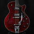 Collings 620 SM LC Hollowbody Electric Guitar- Oxblood 2025 (25022)