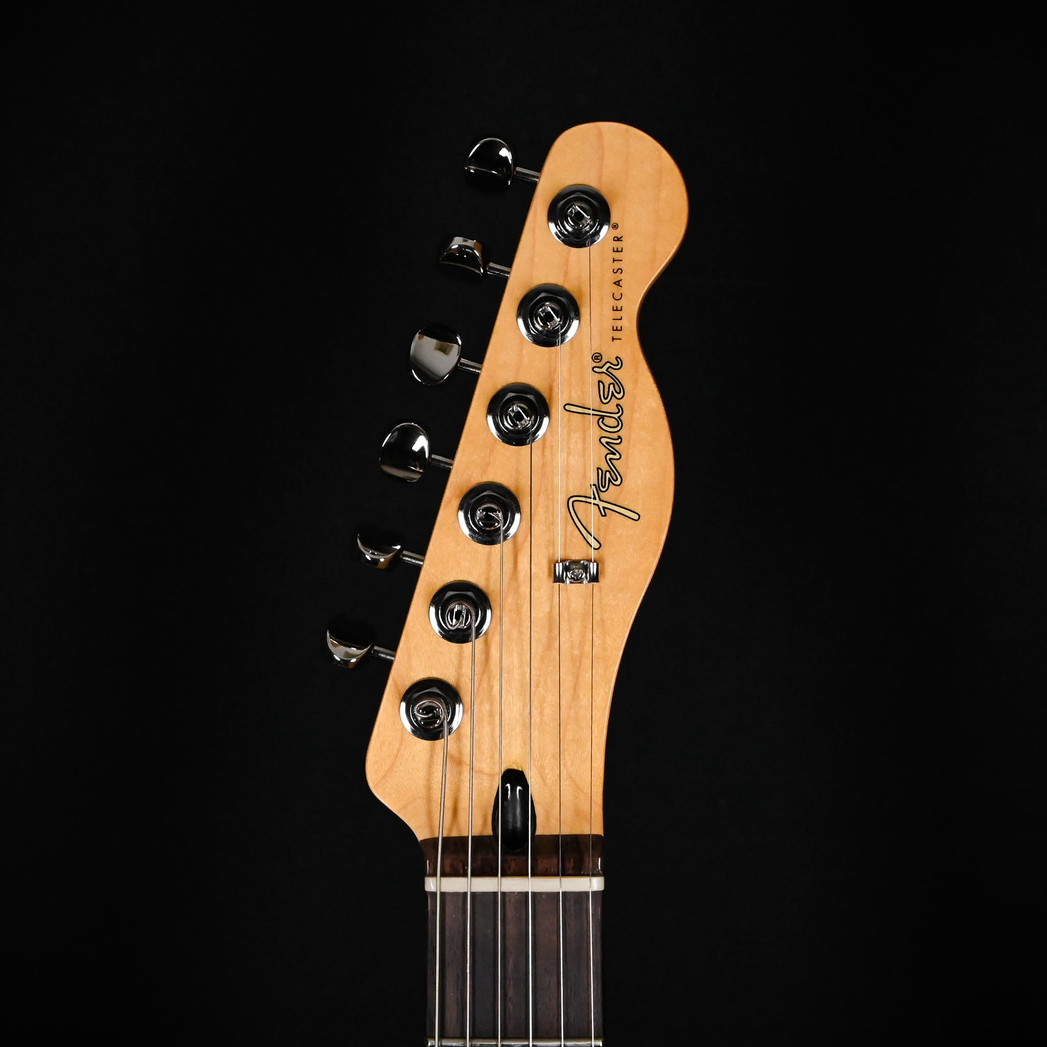 Fender 75th Anniversary Player II Sparkle Telecaster- Diamond Dust Sparkle 2026 (MXA26007282)