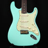 Fender Custom Shop '59 Stratocaster Journeyman- Super Faded/Aged Sea Foam Green 2024 (CZ582850)