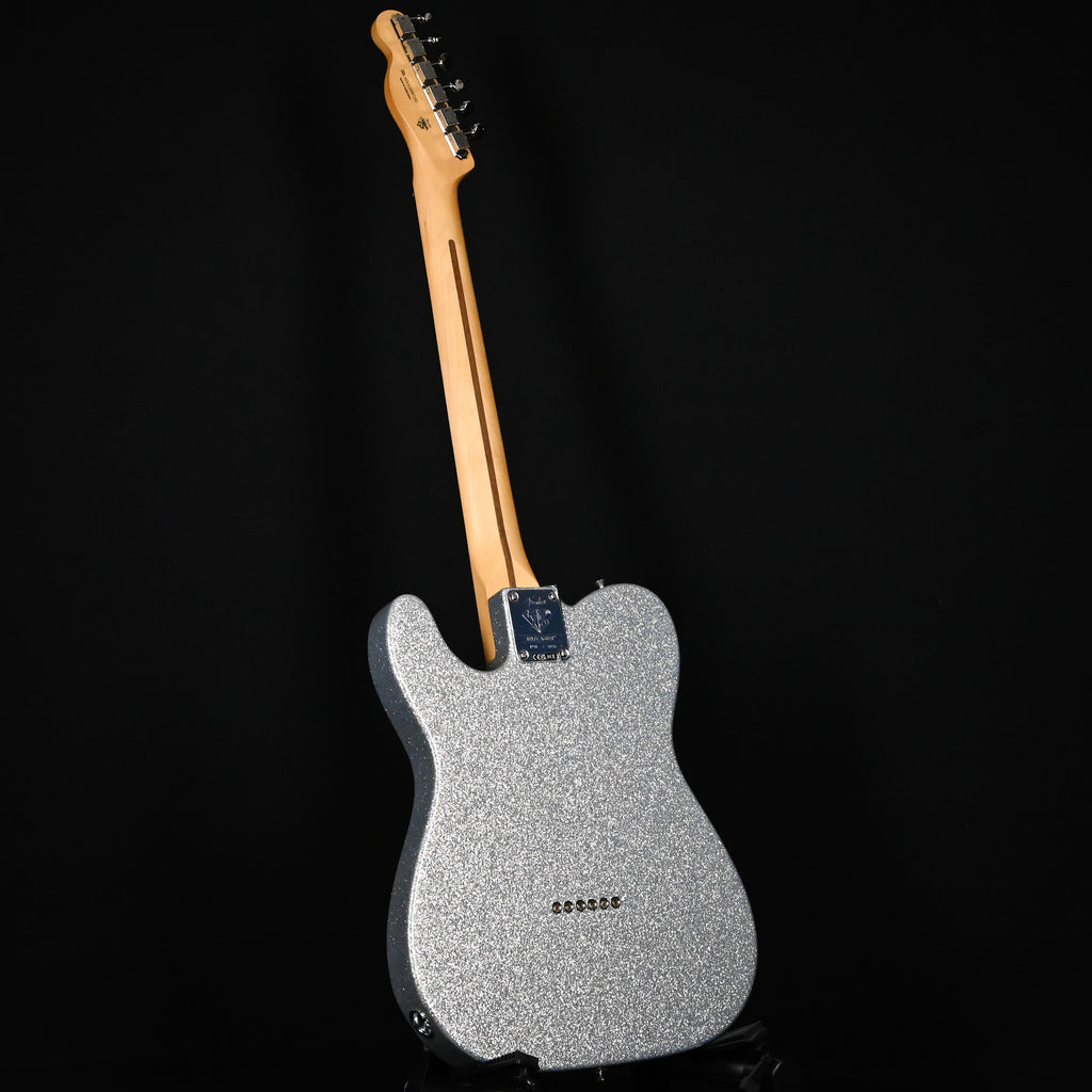 Fender 75th Anniversary Player II Sparkle Telecaster- Diamond Dust Sparkle 2026 (MXA26007282)